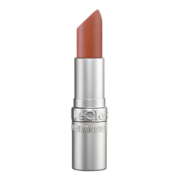 T. LeClerc Lippenstift, transparent, 01 Leinen, Vegan, getestet unter dermatologischer Kontrolle