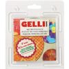 Gelli Arts 4-Inch Round Plate