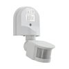 Zinc ZN-25151-WHT Dion PIR Sensor, IP44, White
