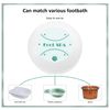 Ionic Detox Foot Bath Spa Cleanse Ion Machine with Array portable Home Party Use