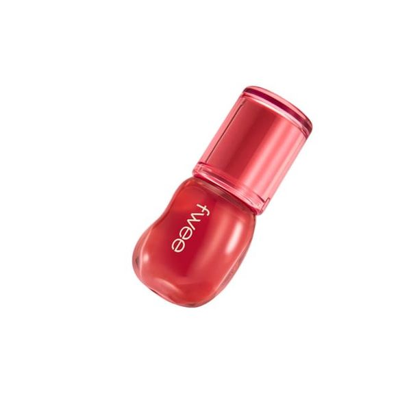 fwee 3D Voluming Gloss - 12 Colors (#A02 Sorbet 30%)