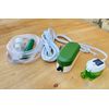 Mini Condensate Pump Removal Water 9.6GPH for Mini Split Air Conditioner HVAC