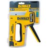 18-Gauge Heavy-Duty Staple/Nail Gun