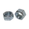 5/16"-18 Finished Hex Nuts Zinc Plated (QTY 500)*