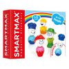 SmartMax My First People STEM Building Set for Ages 1-5