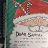 Rachel Ellen - Letter to Santa 2 Pack - SANTA5