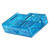 Blue Model B (open) SB Components Raspberry Pi Case