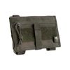 Viper TACTICAL Map Document Holding Wrist Case Green