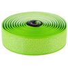 Lizard Skins Dsp Bar Tape V2 Handlebar Grip Tape, Hyper Green, One Size