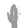 Beaditive Needle Nose Tweezers