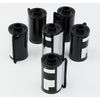 35mm Reusable Film Cartridges x 6 - DX400/ISO Coded