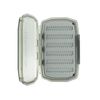 Umpqua UPG Foam Waterproof Essential Fly Box Medium Gray