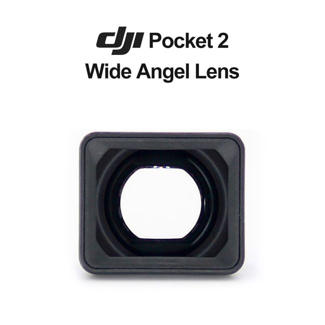 dji pocket 2 wide