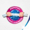 Zewa Wisch & Weg Sparblatt, 4 Stück (1er Pack)