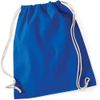 Westford Mill 110 Gym Sac Tasche, weiß, Einheitsgröße