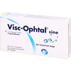 Visc Ophtal Sine Eye Gel 30 x 0.6 ml