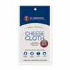 Granite Gold 004012 Cheesecloth, Cotton, 4 Yds. - Quantity 12