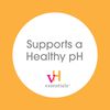 vH essentials Prebiotic PH Balanced Vaginal SuppositoriesBox, Original Version, 15 Count