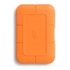 LaCie Rugged SSD 1TB Professional USB 3.1 Type-C External Solid State Drive