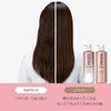 Pantene Miracles Crystal Smooth Improves Waviness and Smoothness Non-Silicone Shampoo Refill