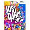 Just Dance 2016 - Wii (Renewed)
