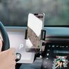Offroam Universal Phone Holder - 20mm Ball | 360deg Adjustable | Aluminum Construction
