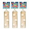 BIRD KABOB Ole' Junior - 3 Pack
