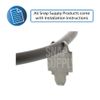 PRYSM Bake Element Replaces WB44X5099