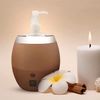 Master Massage Single Bottle Massage Automatic Oil Heater Warmer, Otter