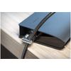 Kensington K64424WW Desktop Peripheral Kit MicroSaver 2.0