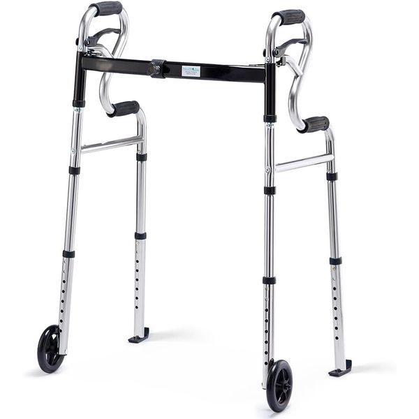 3 in 1 Folding Walker