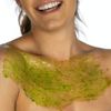 Fytt Hit Restart | Detoxifying Exfoliating Mask | 100% Plant-Based, Vegan & Gluten-Free |For Clogged Pores, Breakouts, Cellulite, Stretch Marks, Keratosis Pilaris & Strawberry Legs