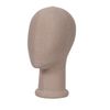 Econoco BXHF1215 Female Box Head Fabric Covered