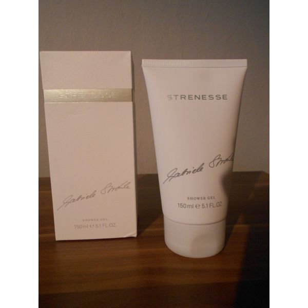 Strenesse: Shower Gel - Strenesse (150 ml)