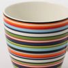 Iittala 018793 Origo Mug 0.4 L Orange