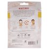 Burt's Bees Brightening Biocellulose Gel Face Mask, Mandarin