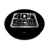 Star Wars The Empire Strikes Back 40th Anniversary PopSockets Swappable PopGrip