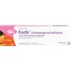 Kade Schwangerschaftstest, 1 St. Test