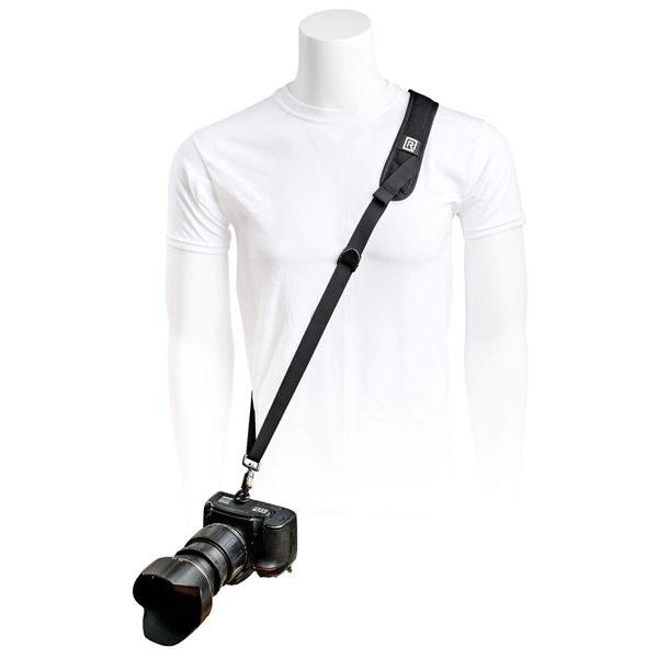 BLACKRAPID Metro Camera Sling, the original camera sling!