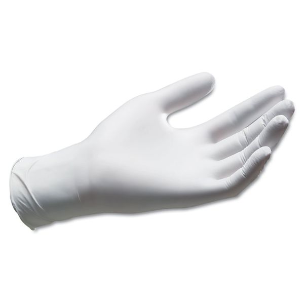 Kimtech™ Sterling™ Nitrile Exam Gloves (50707), 3.5 Mil, Ambidextrous, 9.5", M , (200 gloves/Box)