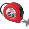 Uneven Tech KDS Double-Sided Neo Lock 25 Width 5.5 m Spawns Nail DMC-ZS25 – 55dhbp
