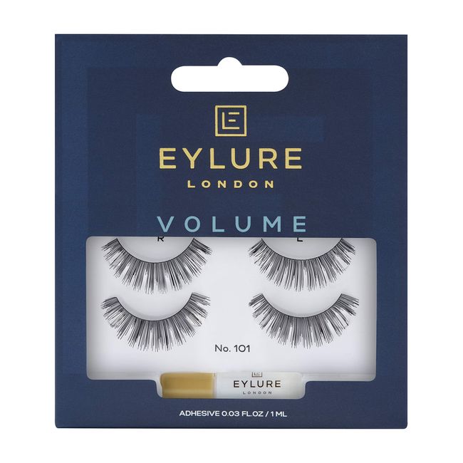 Eylure Volume 101 Twin Pack