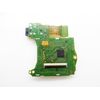 HAC-001 Game Cartridge Card Slot Reader Tray Connector Flex Cable Module Replacement Compatible with Nintendo Switch
