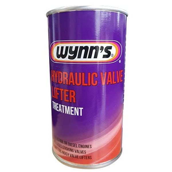 Wynns 76858 Hydraulic Valve Lifter Treatment