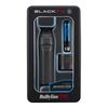 BaBylissPRO FXONE BLACKFX Cordless Trimmer | FX799MB