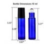 OUD & BERGAMOT RICH EXTRAIT type Perfume Oil Impression - 10ml - Unisex