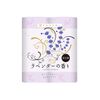 Lavender Scented 4 Rolls Double