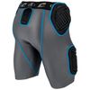 CHAMPRO Bull Rush 5-Pad Girdle