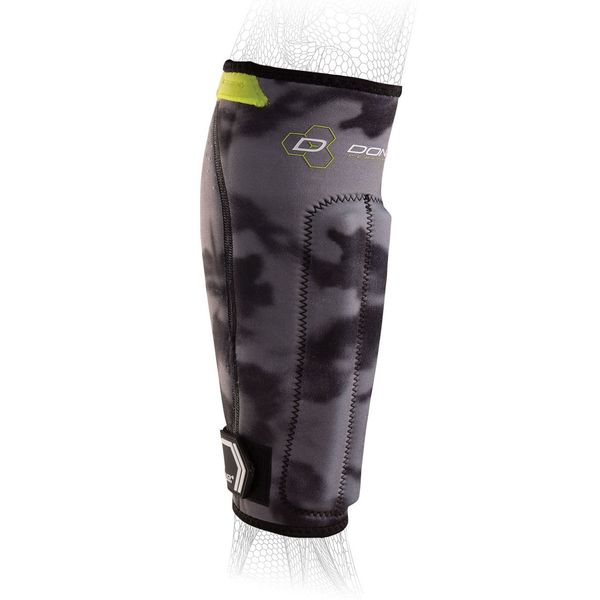 DonJoy Performance ANAFORM Shin Splint Compression Sleeve: Camo, Large