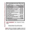 Brain & Memory Booster Supplement Supports - Maintains Brain Activity Memory 2B